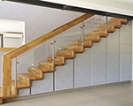 Construction et protection de vos escaliers par Escaliers Maisons à Saint-Martin-de-Sallen